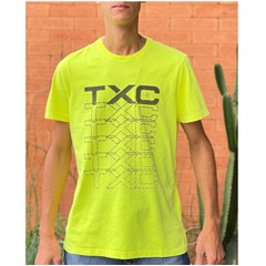 Camiseta TXC 191249