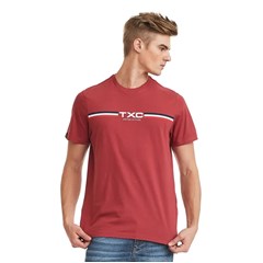 Camiseta TXC 191252 Vermelho