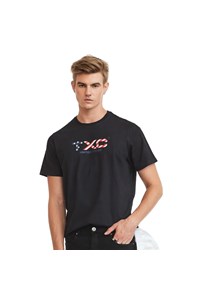 Camiseta TXC 191261 Preto