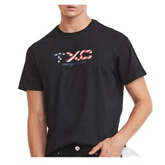 Camiseta TXC 191261 Preto