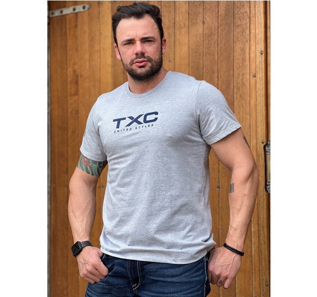Camiseta TXC 191266