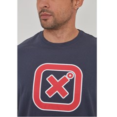 Camiseta TXC 191271 Azul Marinho