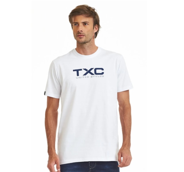 Camiseta TXC 191275