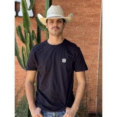 Camiseta TXC 191380 Preto