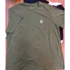 Camiseta TXC 191380 Verde Militar