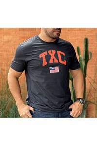 Camiseta TXC 191383