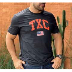 Camiseta TXC 191383