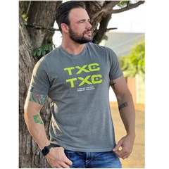 Camiseta TXC 191394