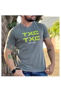 Camiseta TXC 191394