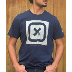 Camiseta TXC 191974 Azul Marinho