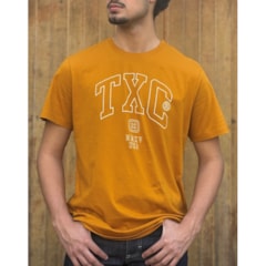 Camiseta TXC 191983 Mostarda