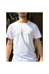 Camiseta TXC 192001 Branco