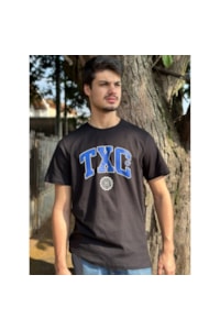 Camiseta TXC 192015 Preto