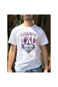 Camiseta TXC 192081 Branco