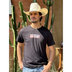 Camiseta TXC 192129 Preto