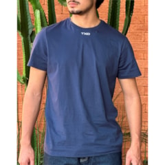 Camiseta TXC 19729  Azul Marinho