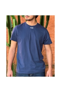 Camiseta TXC 19729  Azul Marinho