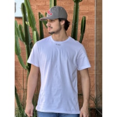 Camiseta TXC 19729 Branco