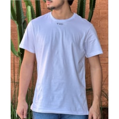 Camiseta TXC 19729 Branco
