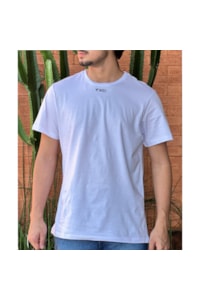 Camiseta TXC 19729 Branco