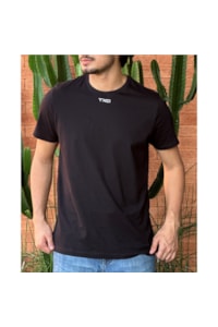 Camiseta TXC 19729 Preto