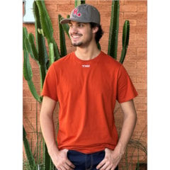 Camiseta TXC 19729 Terracota