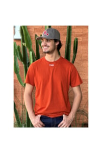 Camiseta TXC 19729 Terracota