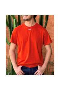 Camiseta TXC 19729 Terracota