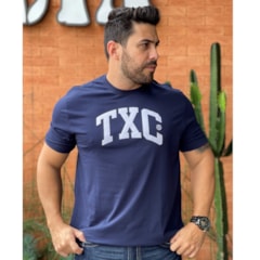 Camiseta TXC 19736