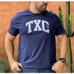 Camiseta TXC 19736