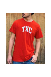 Camiseta TXC 19737 Terracota