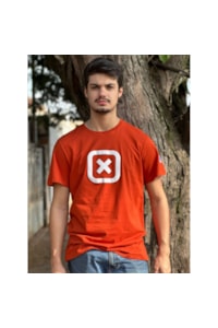 Camiseta TXC 19742 Telha