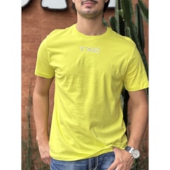 Camiseta TXC Amarelo Fluor 192269
