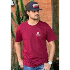 Camiseta TXC Bordô 192220