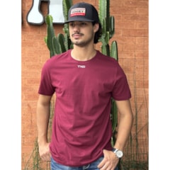 Camiseta TXC Bordô 19729