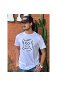 Camiseta TXC  Branco 192194