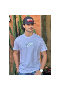 Camiseta TXC Branco 192201