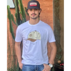 Camiseta TXC Branco 192202