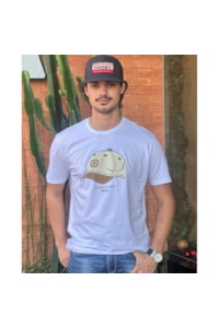 Camiseta TXC Branco 192202