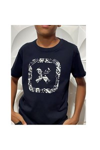 Camiseta TXC Infantil 191742I