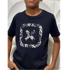 Camiseta TXC Infantil 191742I