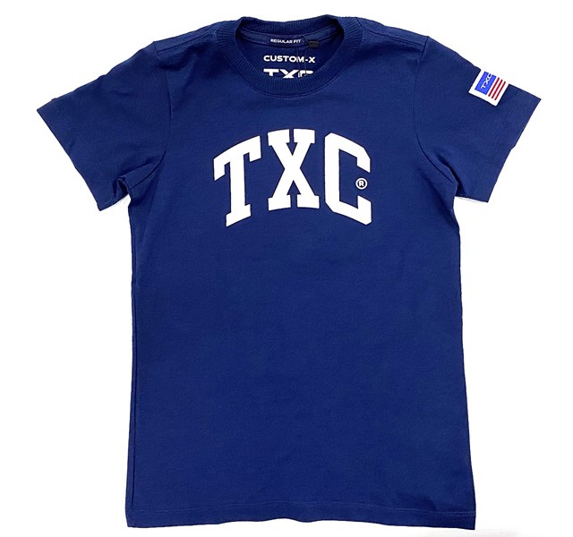Camiseta TXC Infantil 19737I
