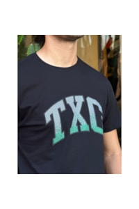 Camiseta TXC Preto 192178