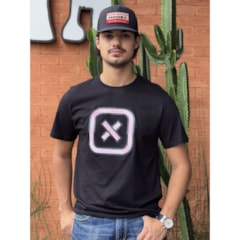 Camiseta TXC  Preto 192194