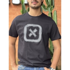 Camiseta TXC  Preto 192194