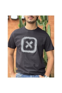 Camiseta TXC  Preto 192194