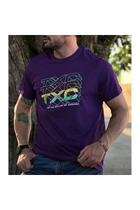 Camiseta TXC Roxa 191771