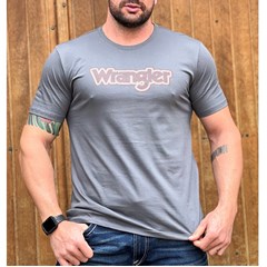 Camiseta Wrangler WM5615-CZ
