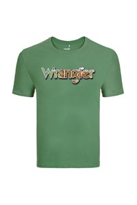 Camiseta Wrangler WM5621