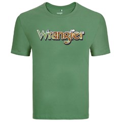 Camiseta Wrangler WM5621